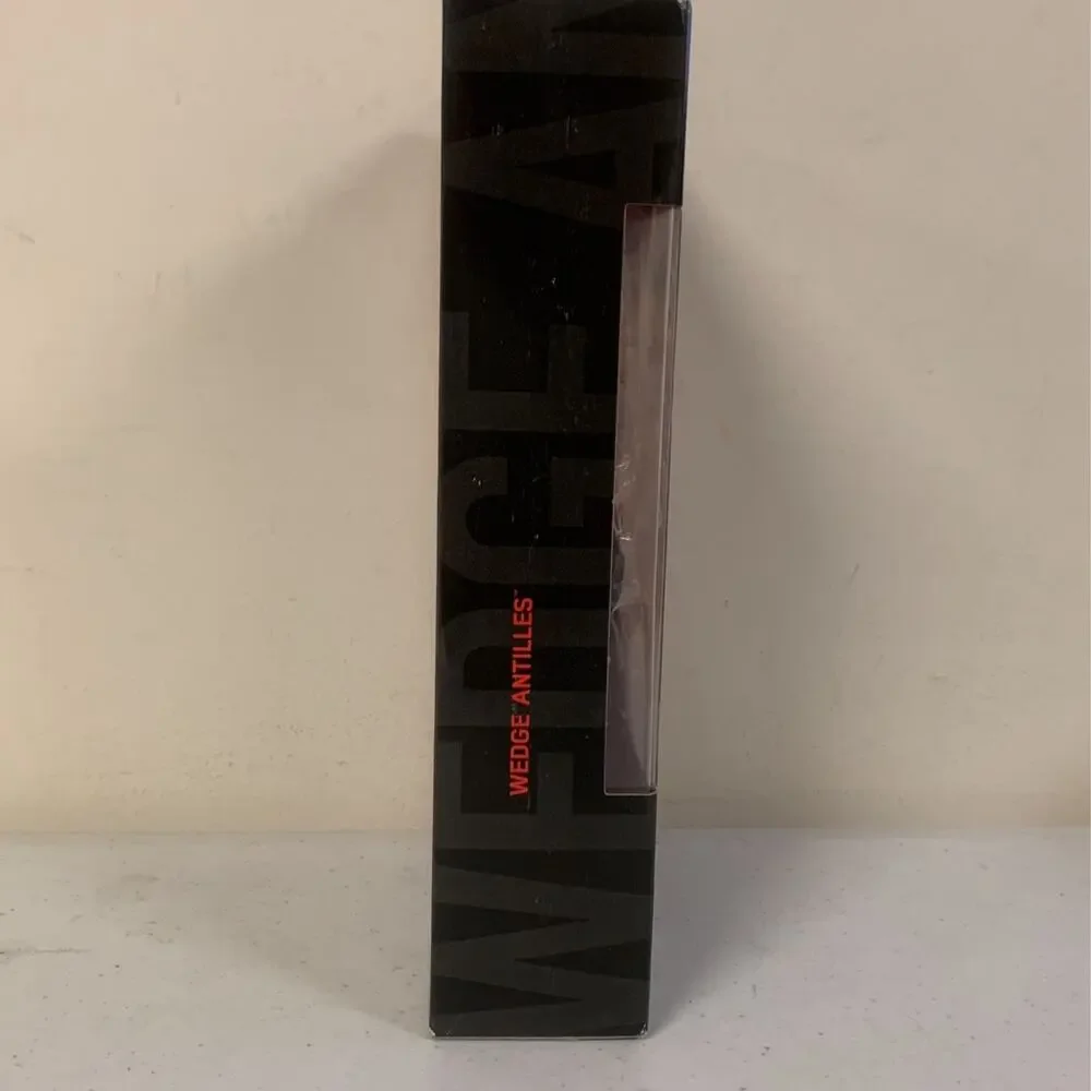 STAR WARS The Black Series Wedge Antilles Toy 6